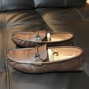 Madden Loafers